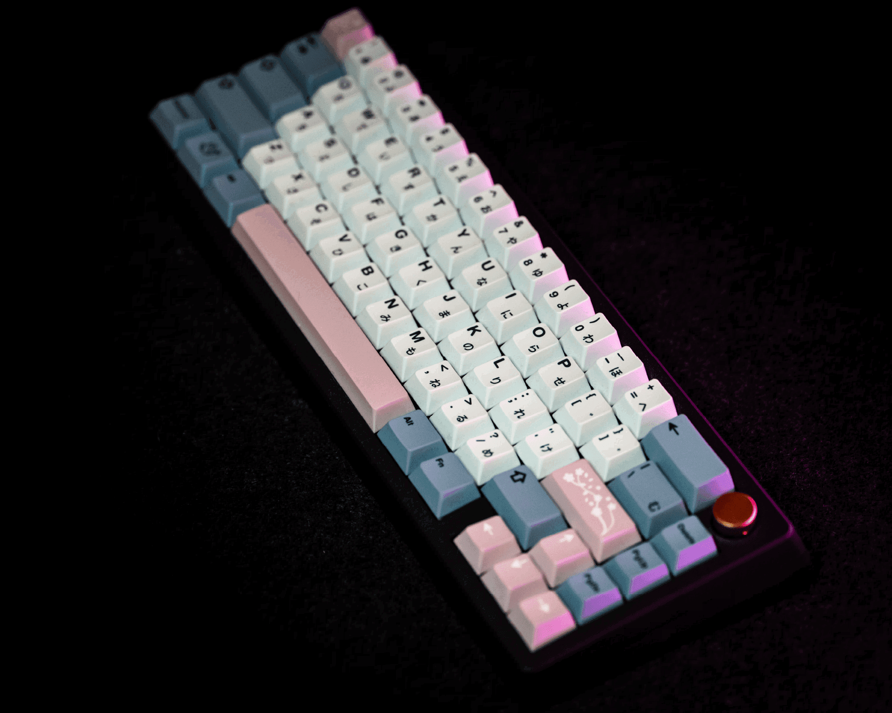 Zoom65 Olivia edition